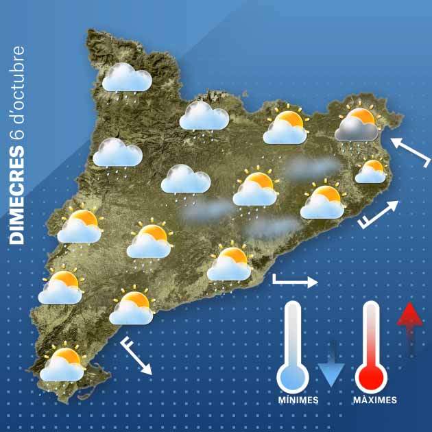 Mapa dimecres 06 10 00000 Mapa dimecres 06 10 00000