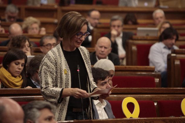 EL NACIONAL Anna Caula Víctor Serri EL NACIONAL Anna Caula Víctor Serri