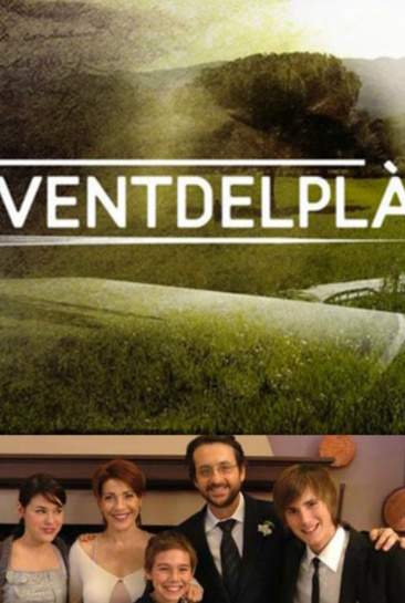 Georgina Latre, Emma Vilarasau, Carlos Cuevas, Ramon Madaula i Nao Albet a 'Ventdelplà' TV3 Georgina Latre, Emma Vilarasau, Carlos Cuevas, Ramon Madaula i Nao Albet a 'Ventdelplà' TV3