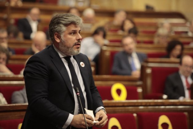 EL NACIONAL Albert Batet Víctor Serri EL NACIONAL Albert Batet Víctor Serri