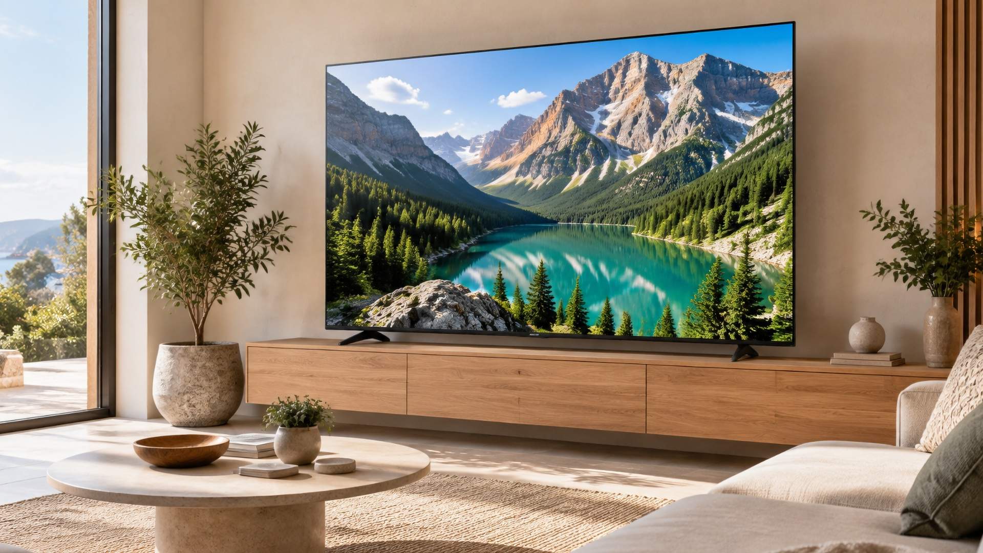 La TDT canvia el 5 de novembre i hauràs de ressintonitzar el teu televisor: això és el que arriba