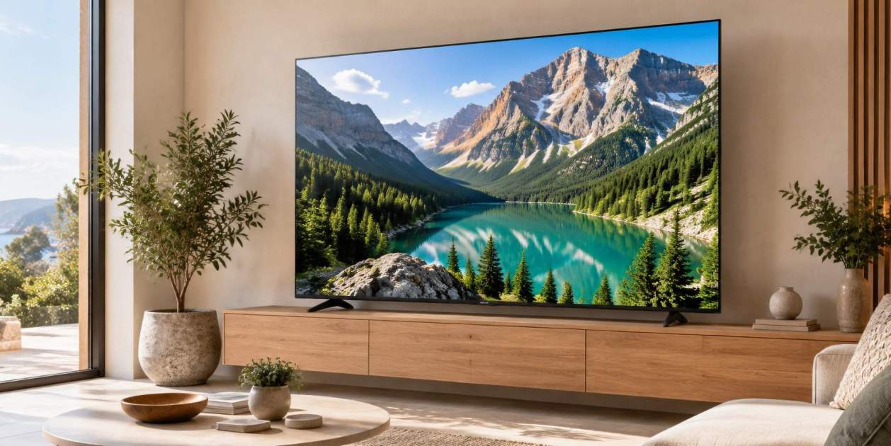La TDT cambia el 5 de noviembre y tendrás que resintonizar tu televisor: esto es lo que llega