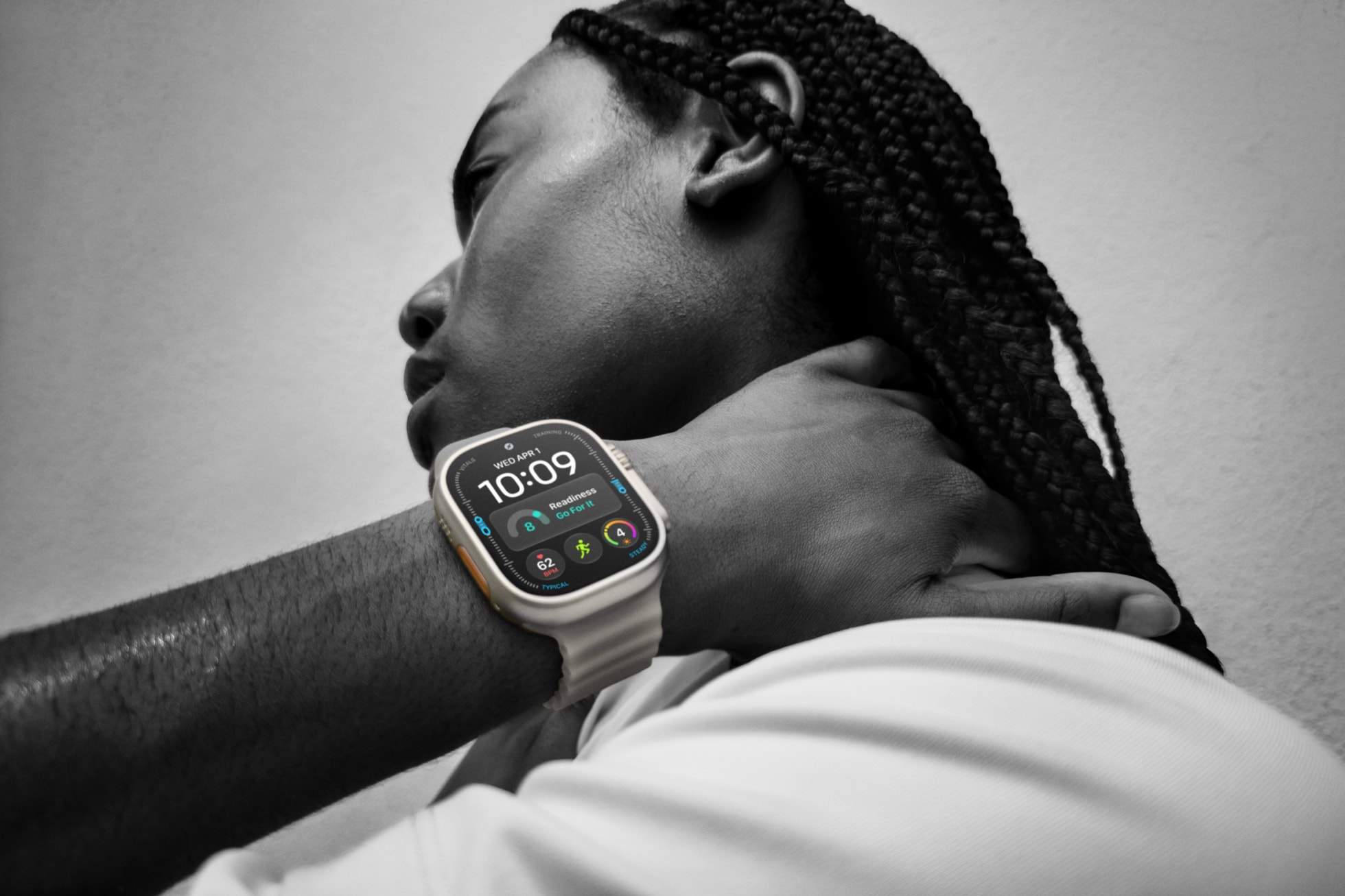Amazon hunde el precio del Apple Watch Ultra 3 por la Fiesta de Ofertas Prime: la oferta termina esta noche