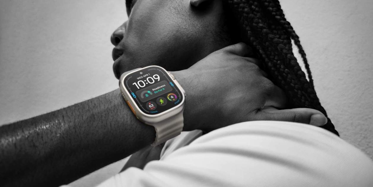 Amazon hunde el precio del Apple Watch Ultra 3 por la Fiesta de Ofertas Prime: la oferta termina esta noche