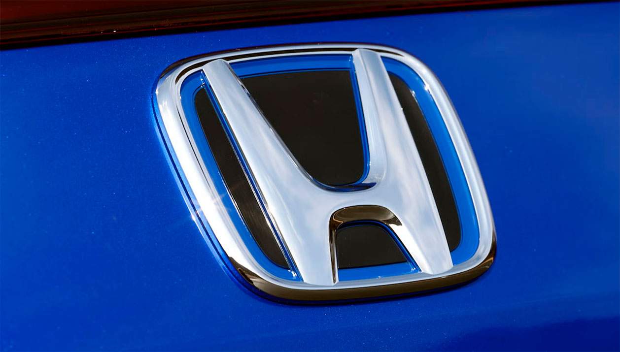 Este Honda dejará en ridículo a todos los SUV, ocupa la mitad y tiene más espacio en el maletero