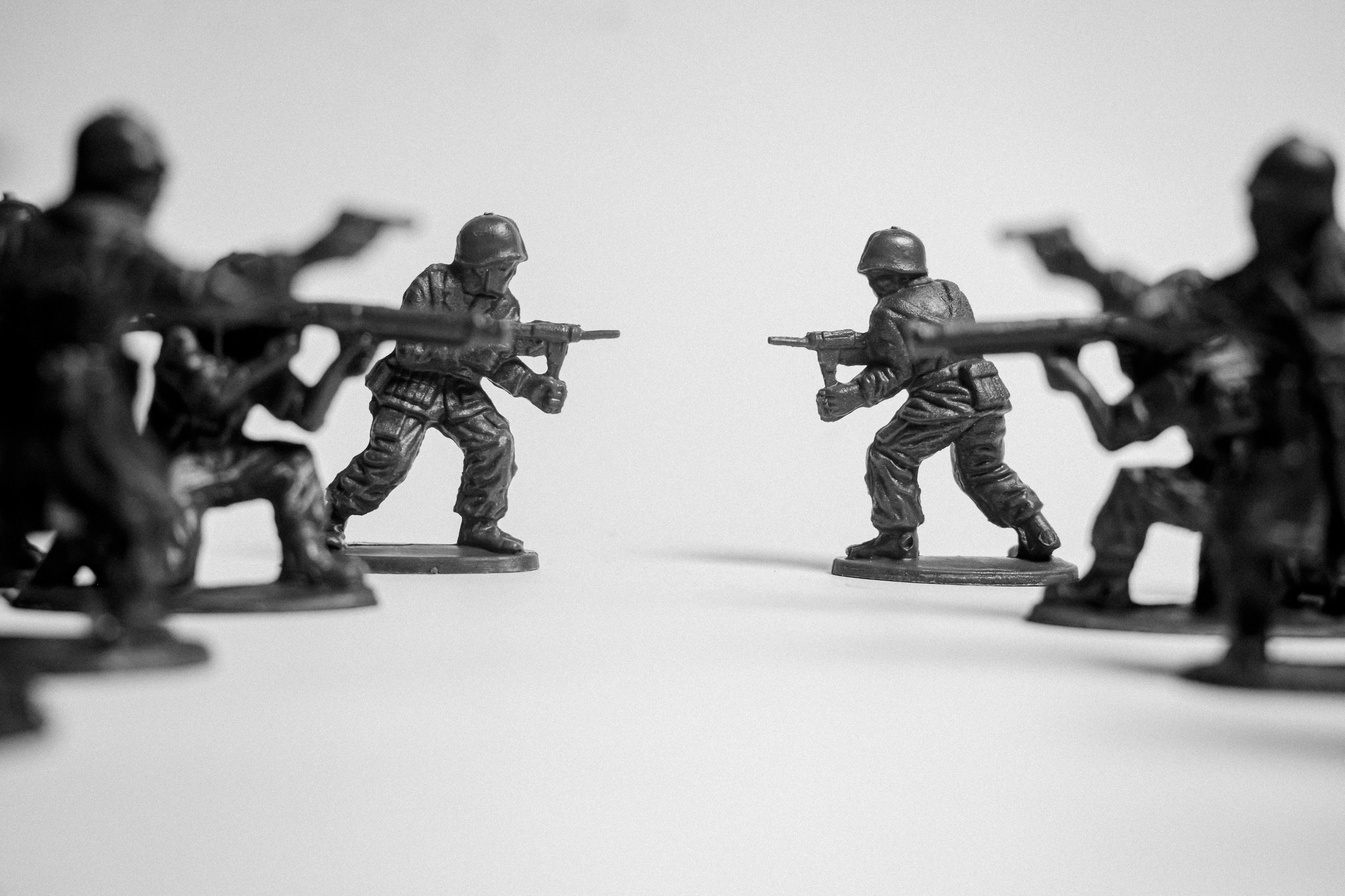 Cuando el conflicto se convierte en abuso