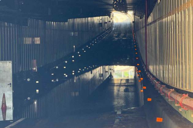 interior tunel inundat franqueses alex recolons acn interior tunel inundat franqueses alex recolons acn