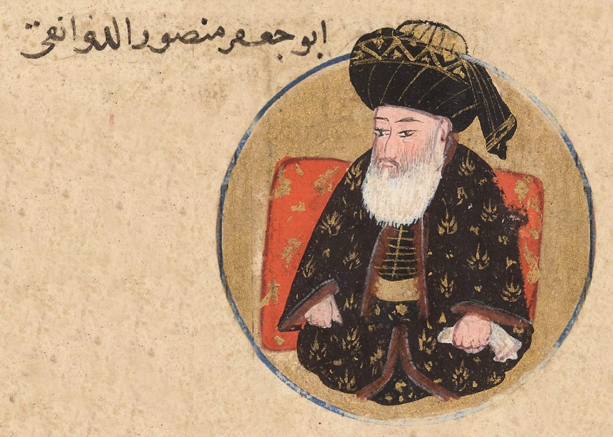 Al-Mansur, destructor de Barcelona, és nomenat primer canceller del califat
