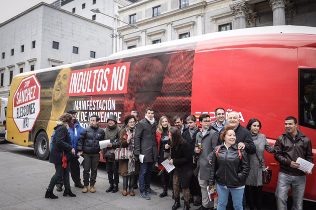 bus junqueras cs2