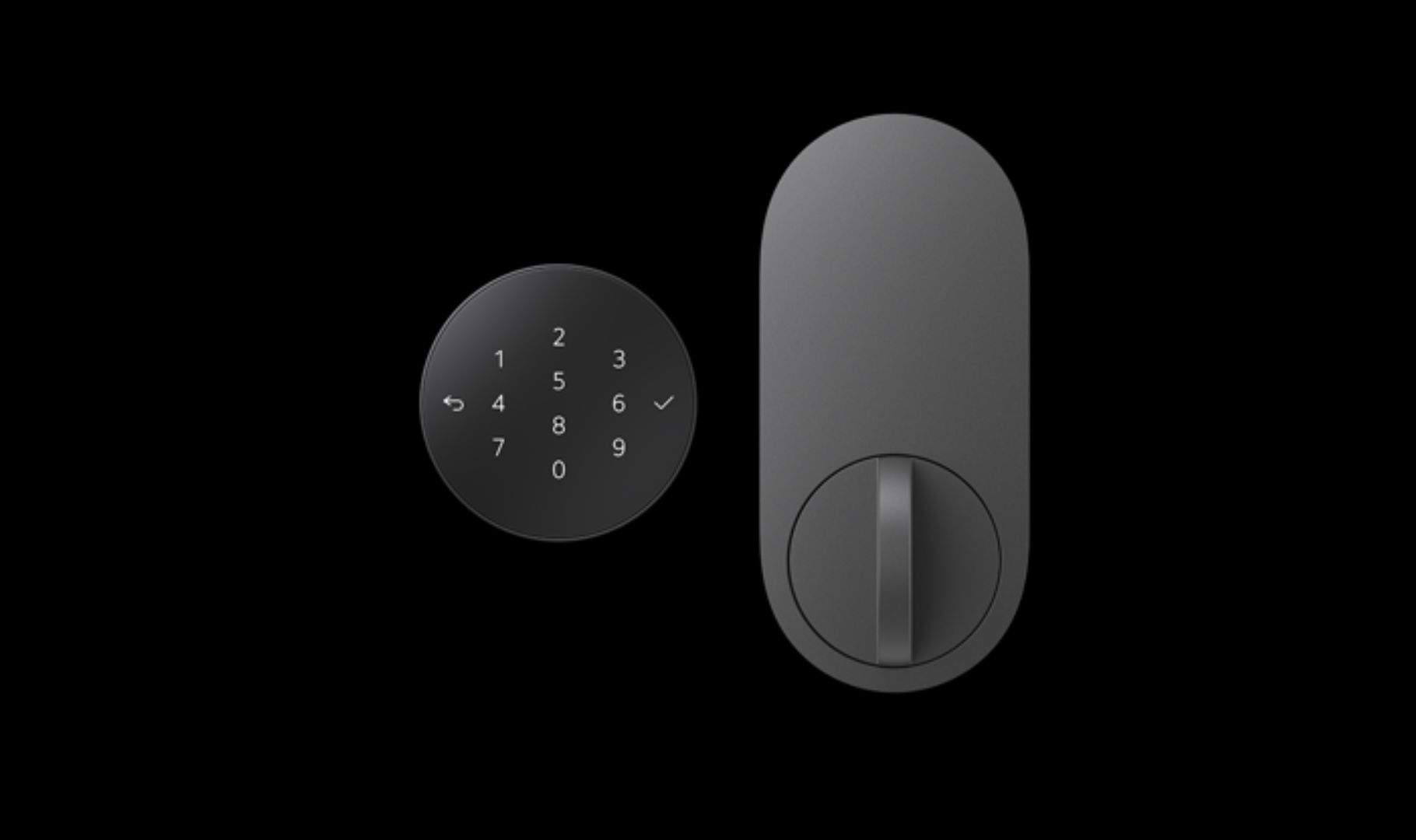 Se filtran al completo los nuevos accesorios de Apple y LG para el hogar inteligente