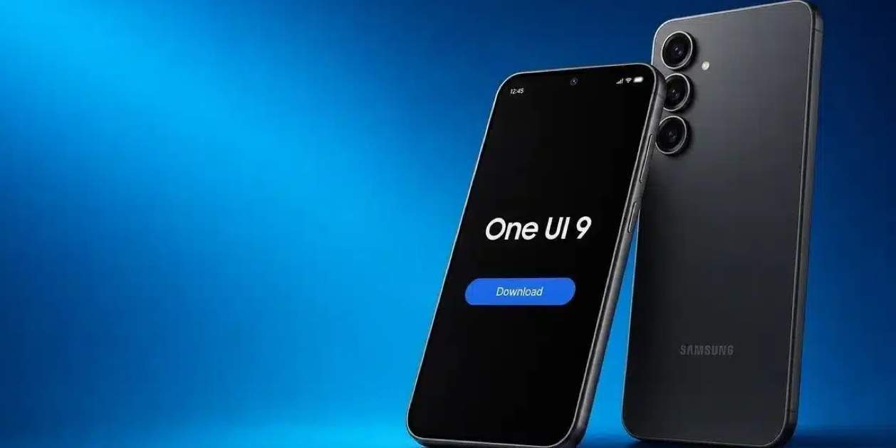 Android 17 ya está llegando a más Samsung: los Galaxy S25, Z Fold7 y Z Flip7 comienzan a recibir One UI 9