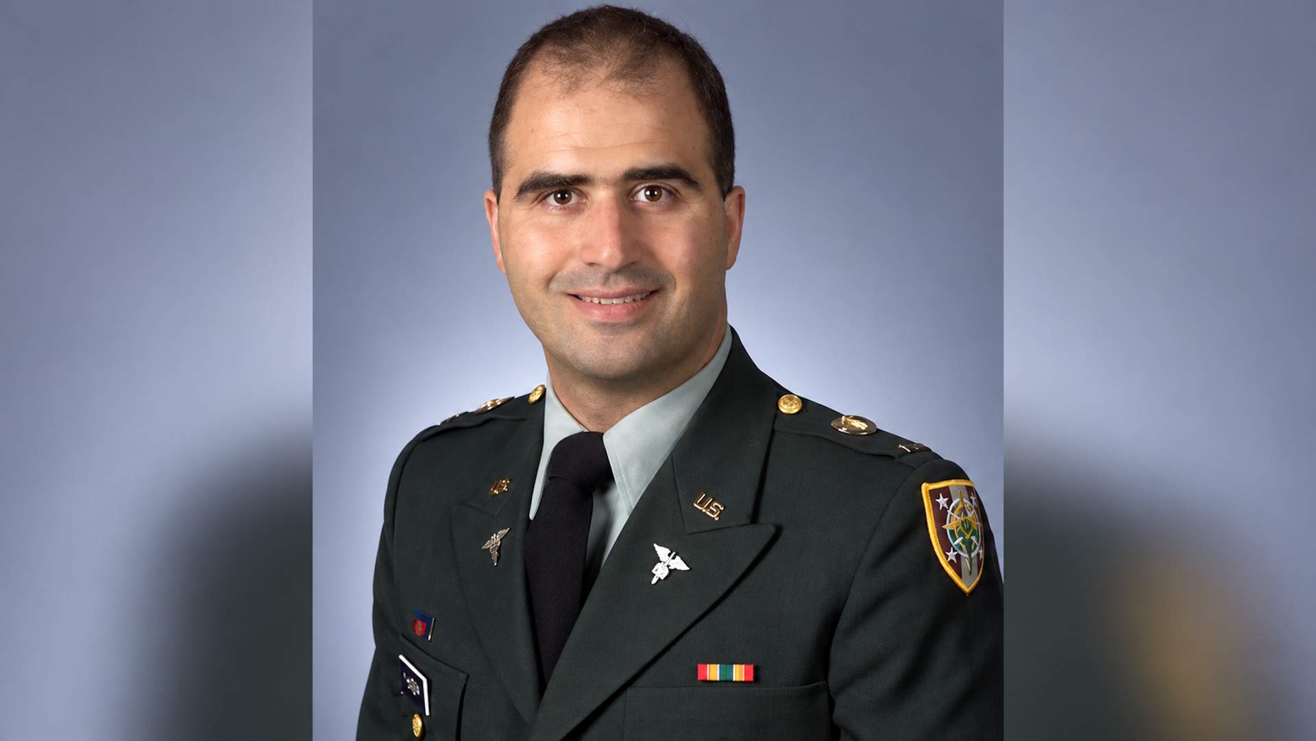 ¿Quién es Nidal Hasan, el hombre que Trump quiere ejecutar en el primer fusilamiento desde 1945?