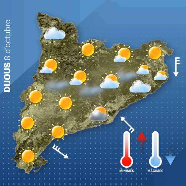 Mapa dijous 07 10 00000