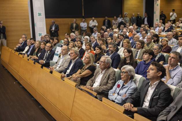 Acte Junts presentació Jordi Martí a ESCI Jordi Pujol, Josep Rull, Jordi Turull, Artur Mas, Xavier Trias, Joaquim Forn / Foto: Montse Giralt Acte Junts presentació Jordi Martí a ESCI Jordi Pujol, Josep Rull, Jordi Turull, Artur Mas, Xavier Trias, Joaquim Forn / Foto: Montse Giralt