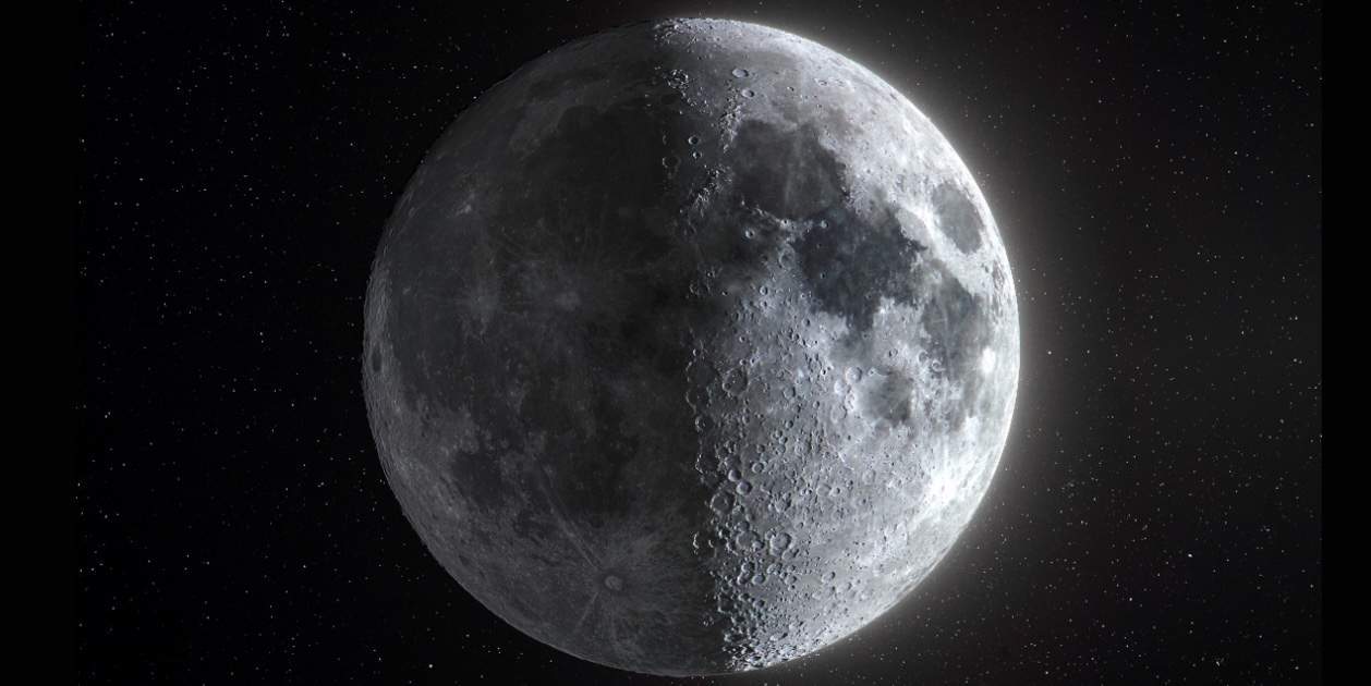 La cara oculta de la Luna esconde un secreto de hace miles de millones de años: un antiguo escudo magnético