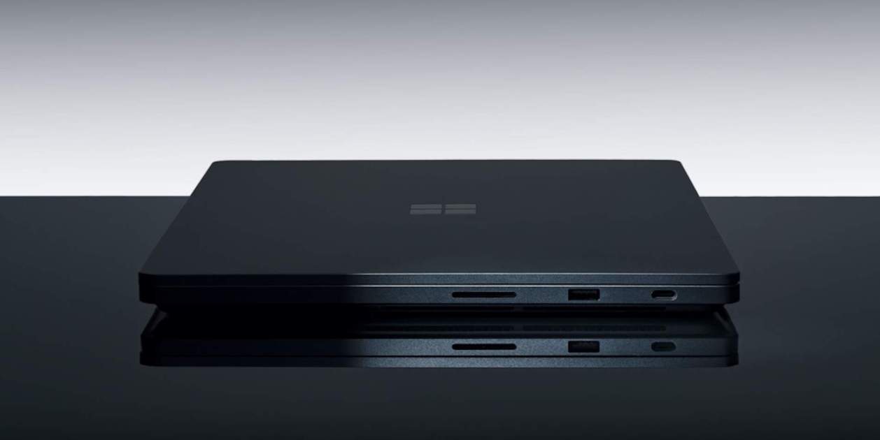Microsoft presenta el Surface Laptop Ultra con chip Nvidia RTX Spark