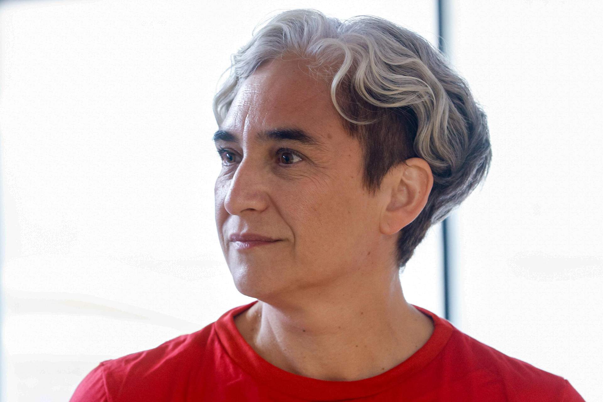 Ada Colau pone como condición la unidad de las izquierdas para ser la candidata el 29N