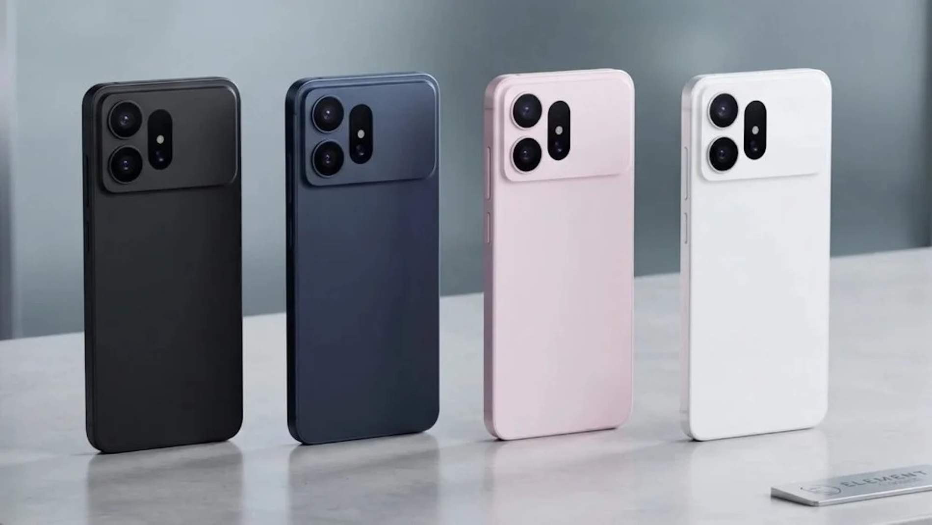 Se filtran los colores y el diseño definitivo del Samsung Galaxy S27 Ultra