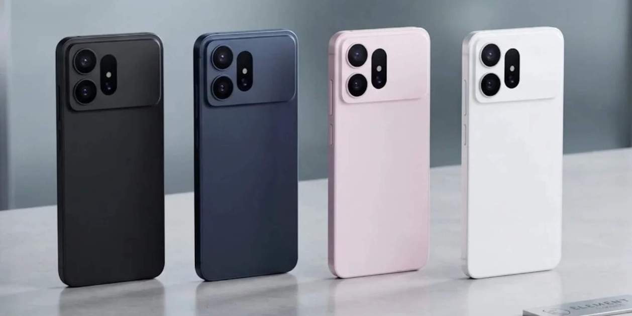 Se filtran los colores y el diseño definitivo del Samsung Galaxy S27 Ultra