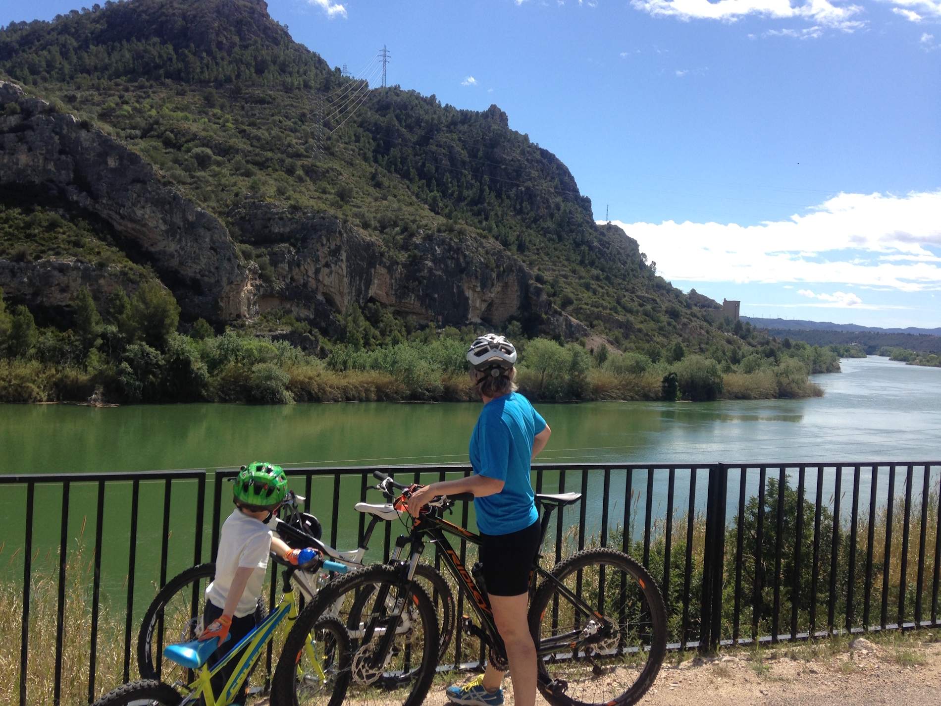 val de zafan riu ebre