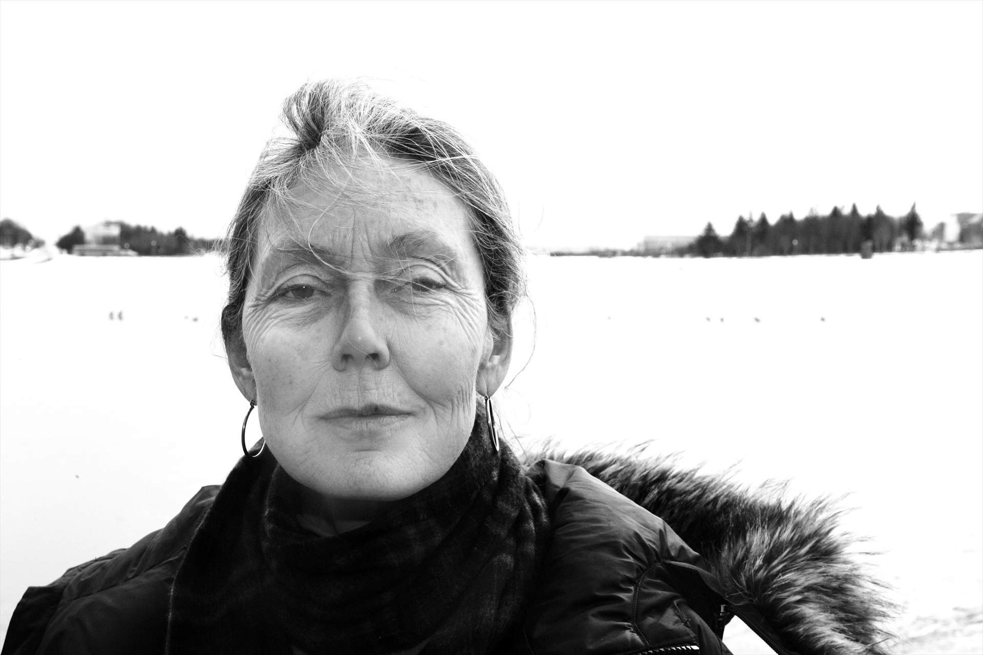Anne Carson, poeta canadenca, Premi Nobel de Literatura