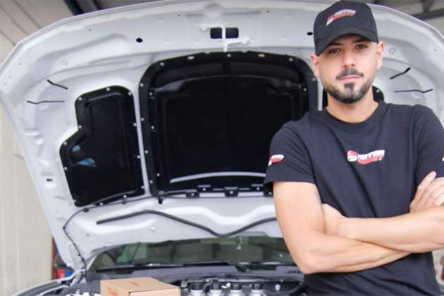 Pedro Bastida Pedro Bastida