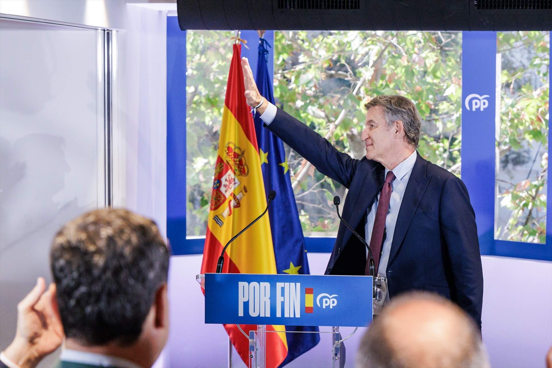 La derecha contraataca ante el efecto Maricarmen: de la "manipulación emocional" a pedir la autopsia