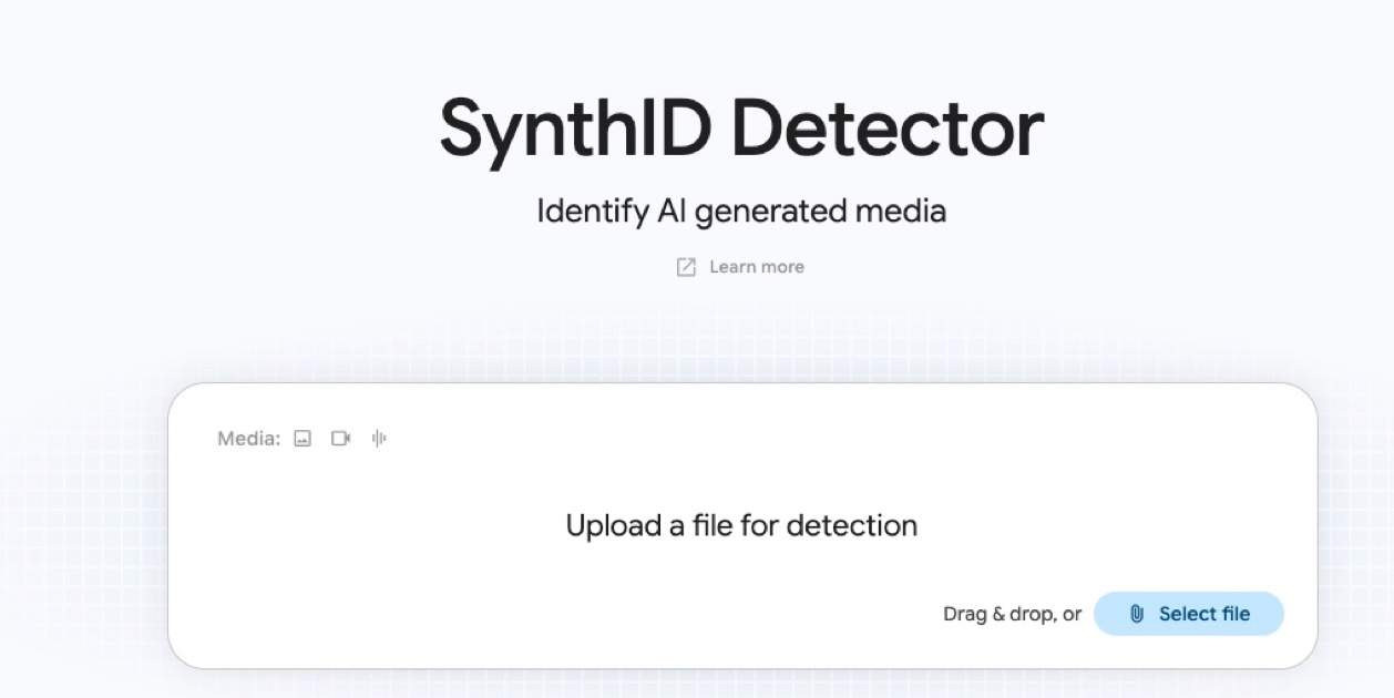 Si quieres saber si una imagen ha sido creada con IA, ahora puedes hacerlo gracias a Google y SynthID