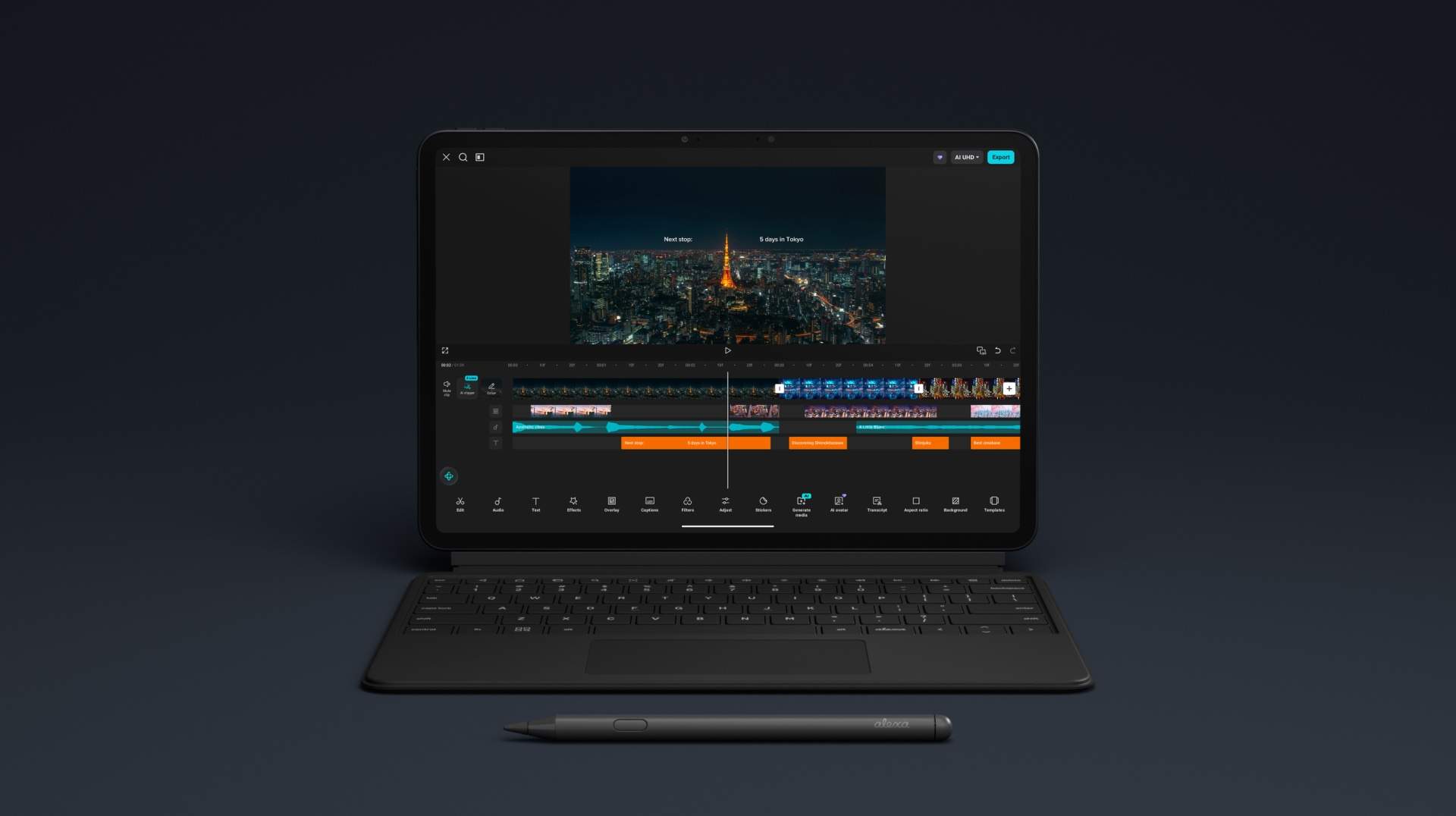 amazon alexa tablet 12 Pro
