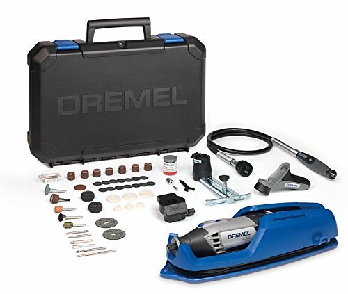 DREMEL MULTIHERRAMIENTA