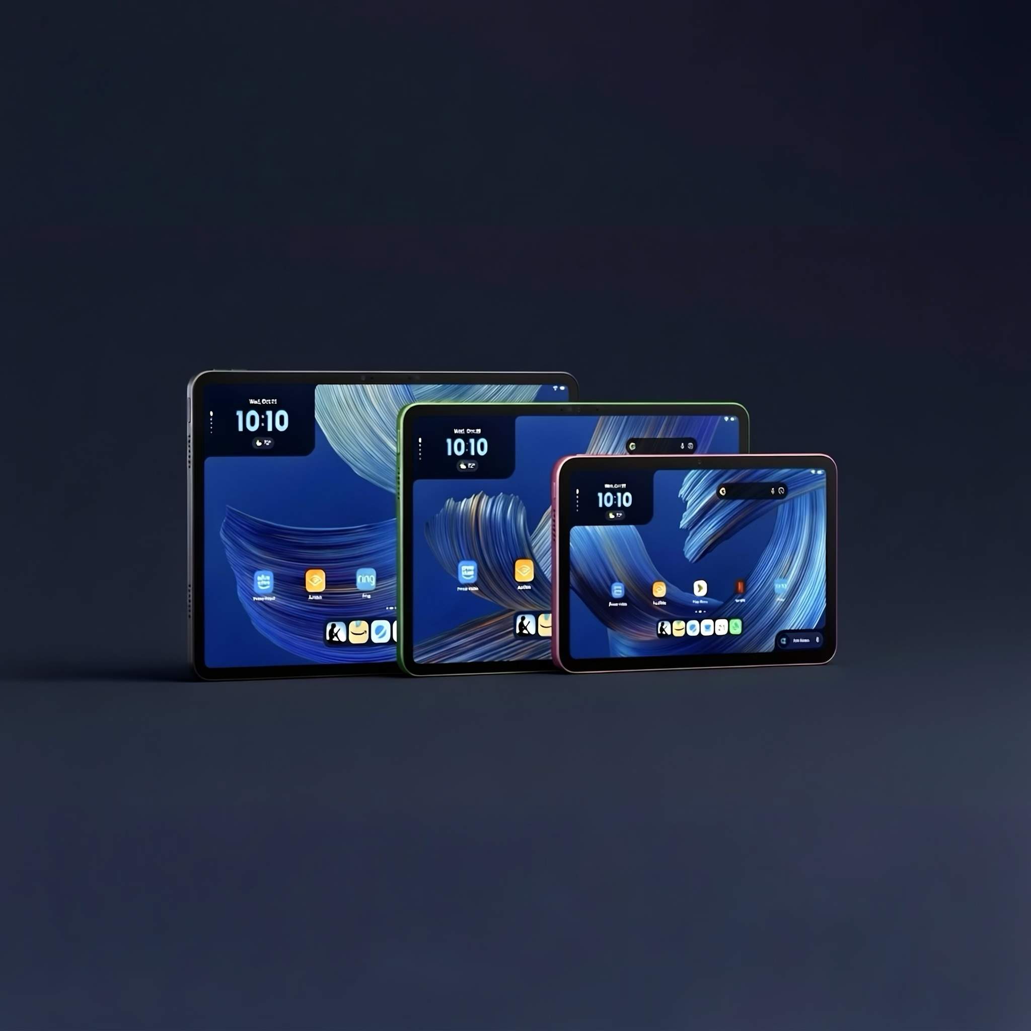 Amazon canvia el rumb amb les seves noves tauletes: Alexa+, Android i Google Play