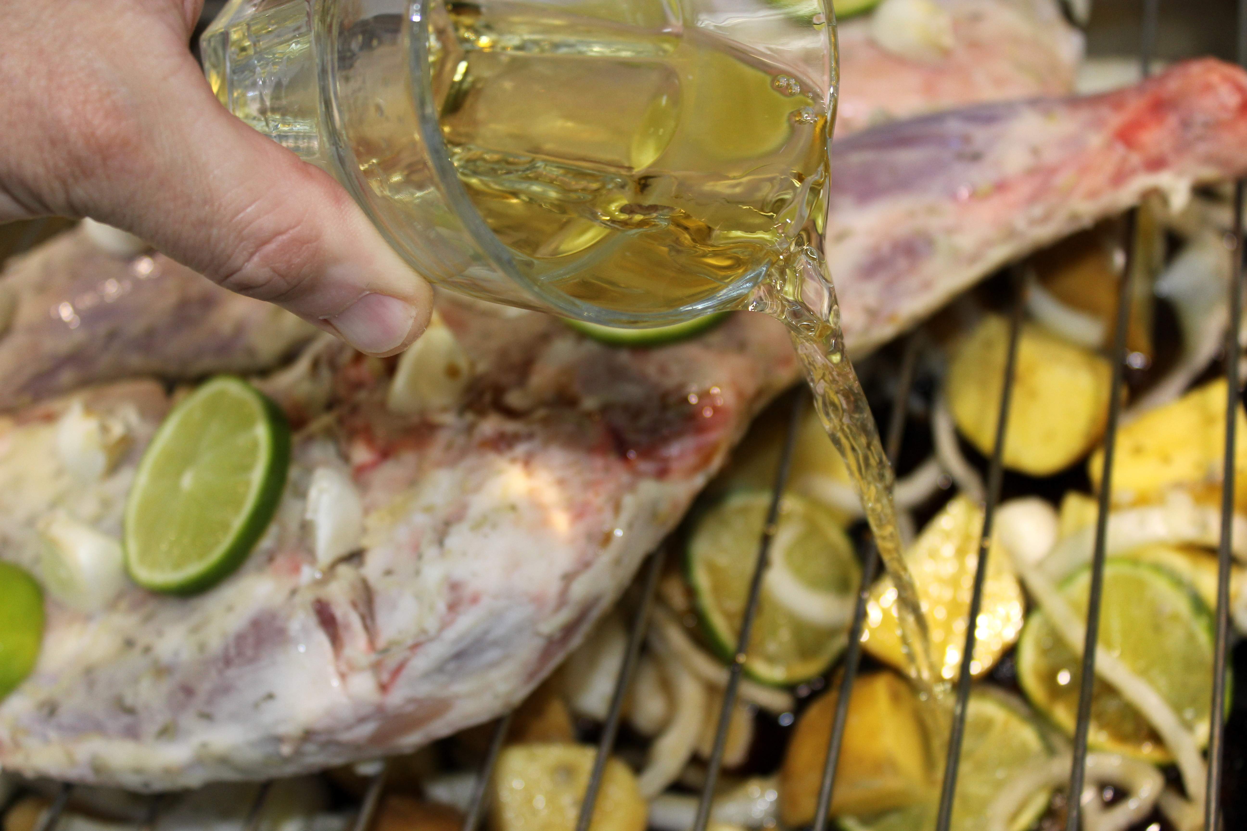 vi blanc