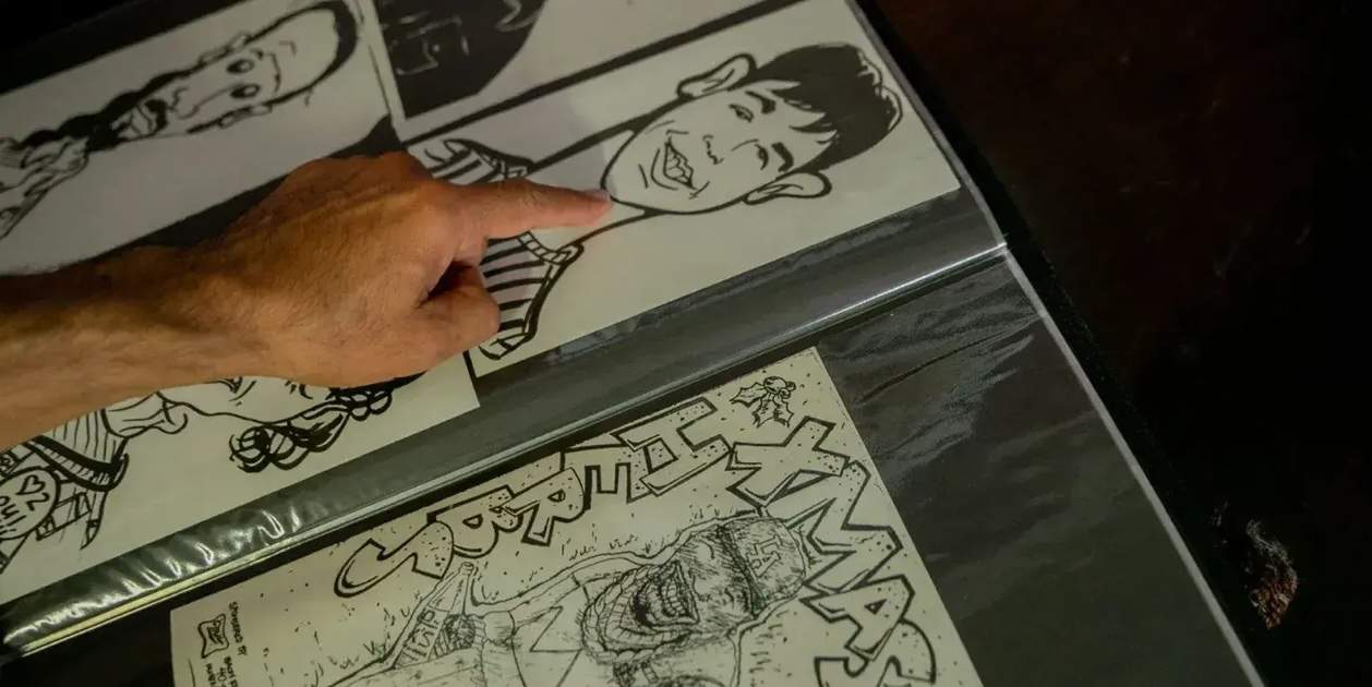 ChatGPT no tiene reparos en copiar el “ADN” de los dibujantes de The New Yorker y eso es un problema
