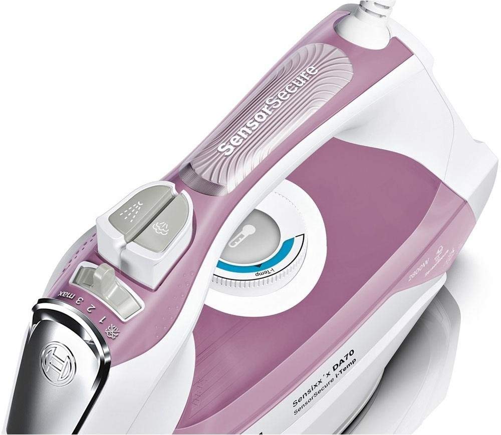 PLANCHA VAPOR BOSCH
