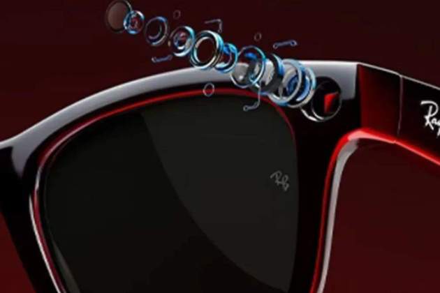 Noruega actúa para regular el uso de las gafas inteligentes con cámara