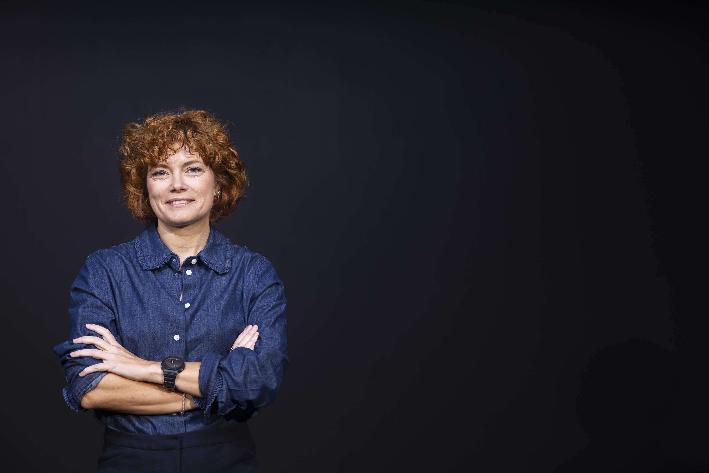 Elisenda Alamany: "Farem una gran llista pel 29N que connecti cada racó del país i amb Rufián al capdavant"