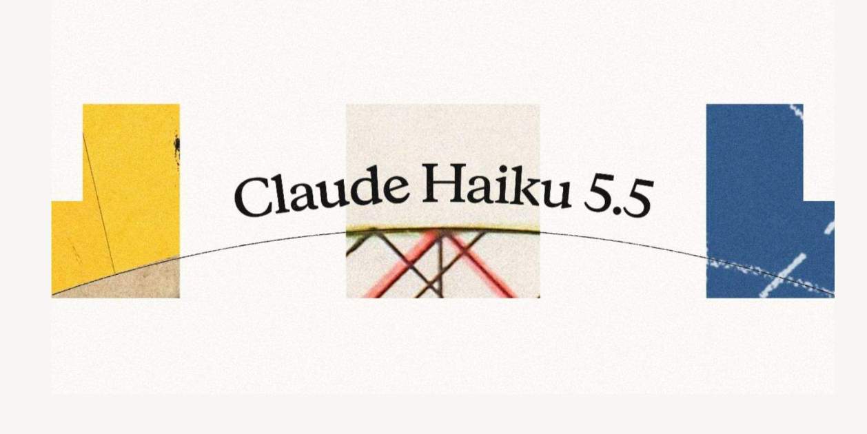 La nueva IA de Anthropic es hasta un 90% más barata: así es Claude Haiku 5.5
