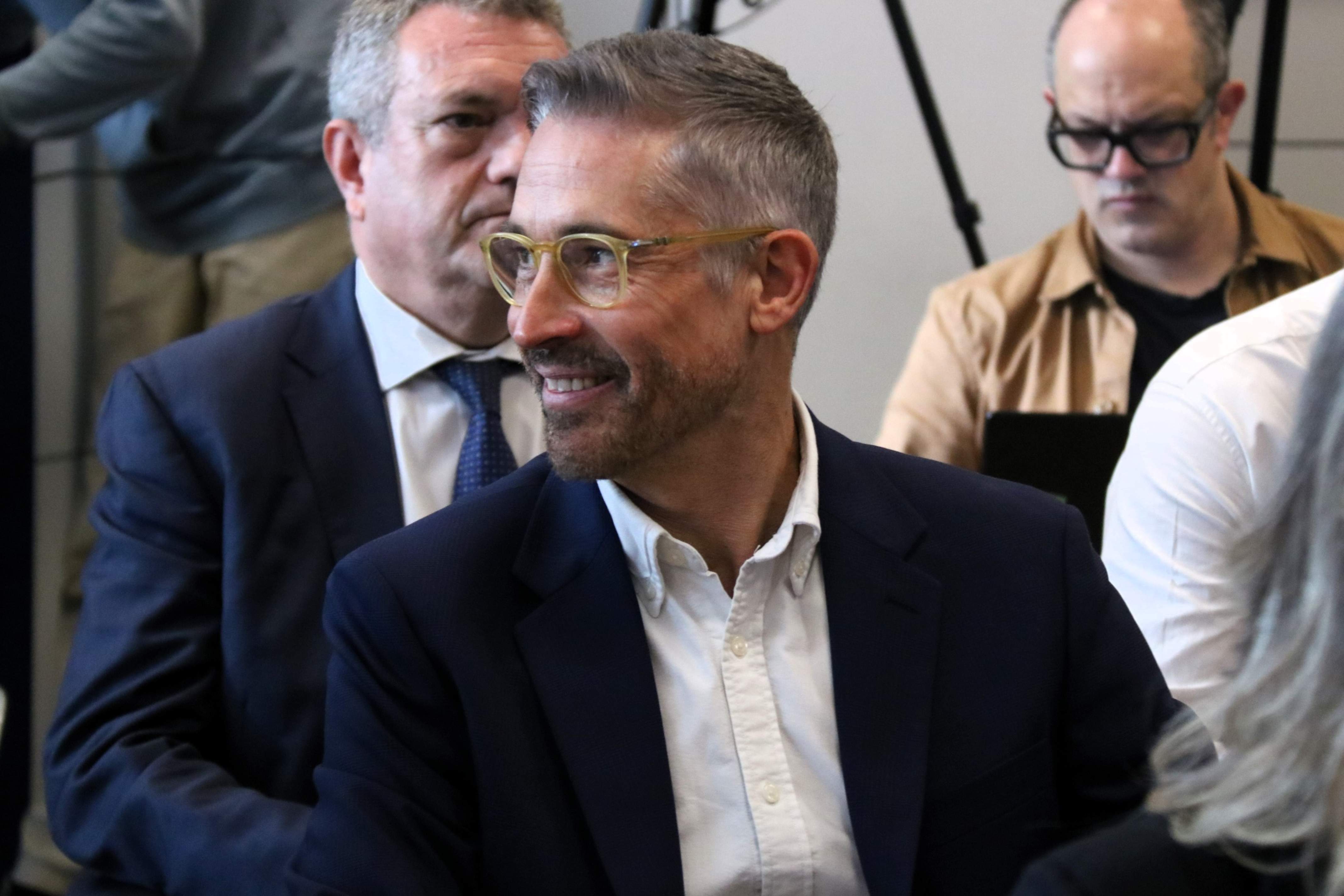 La Abogacía del Estado rechaza que el director de Rodalies lidere a la vez la empresa mixta Generalitat-Estado
