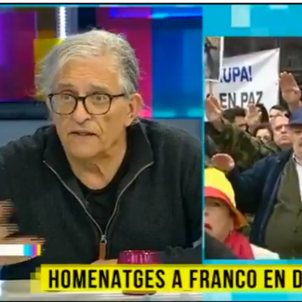 cotarelo TV3 cotarelo TV3
