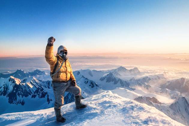 ascencio everest 