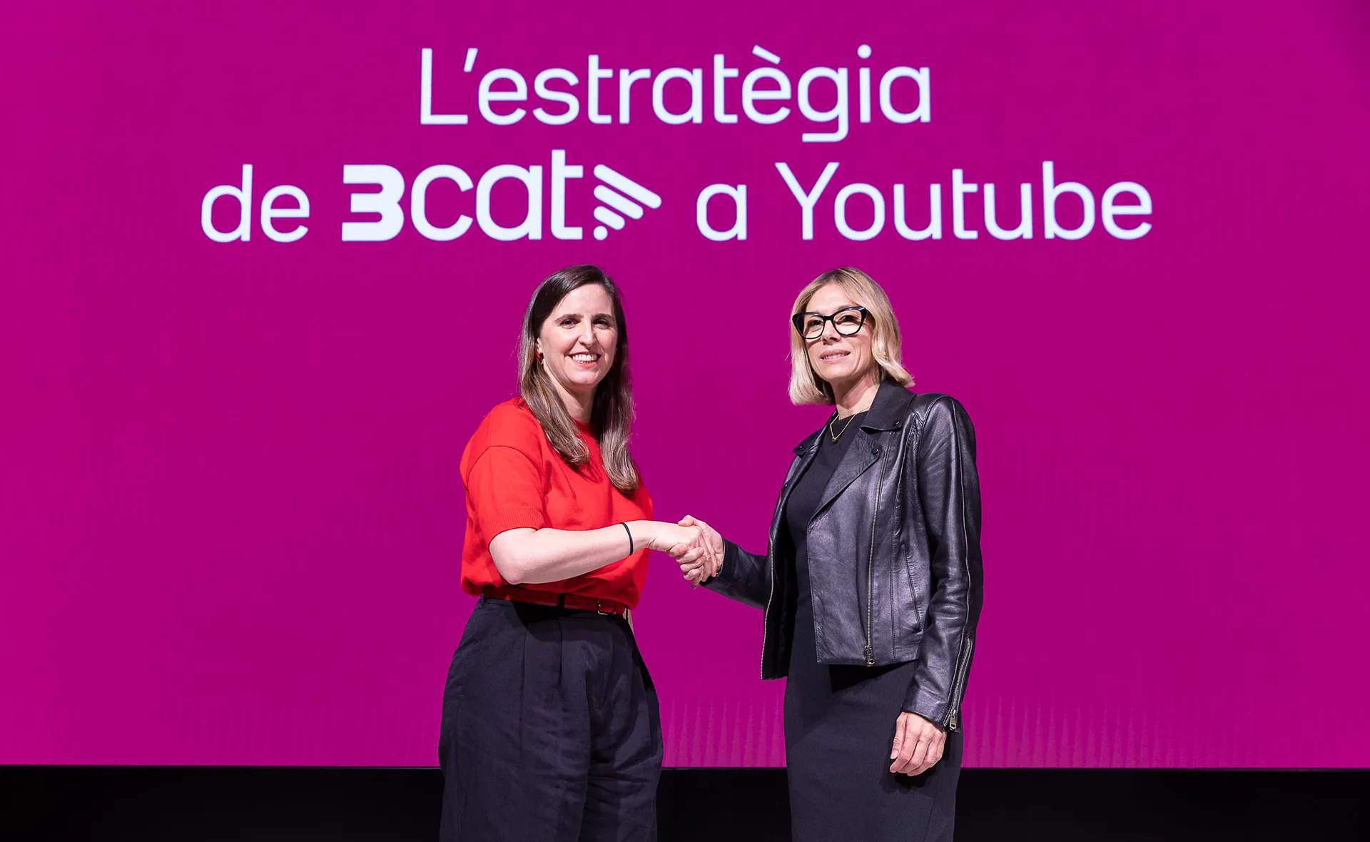 La nueva estrategia de 3Cat en YouTube: más canales y más contenido propio para ampliar fronteras