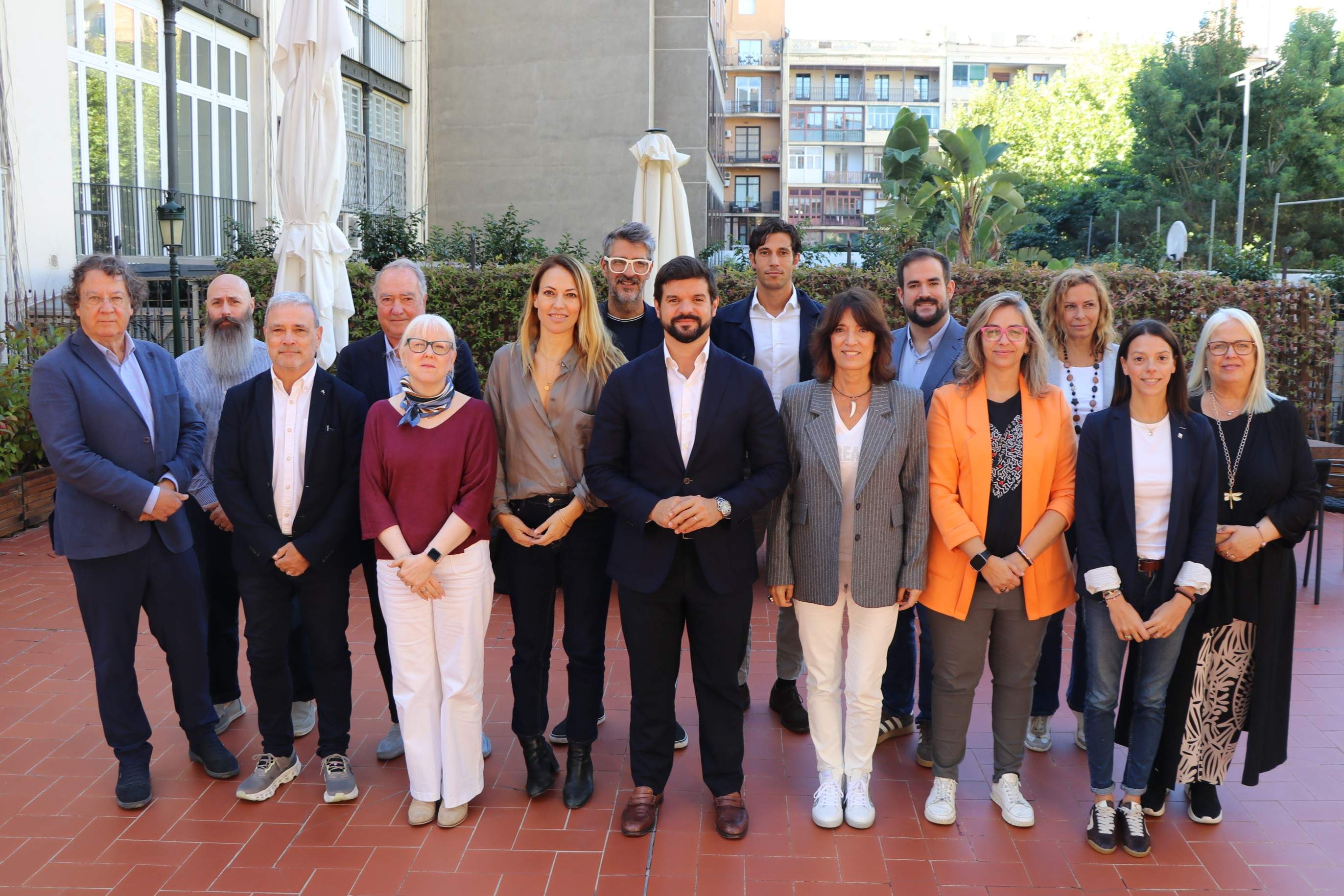 La UFEC impulsa l'ampliació de la bonificació dels entrenadors d'esport adaptat sense límit d'edat