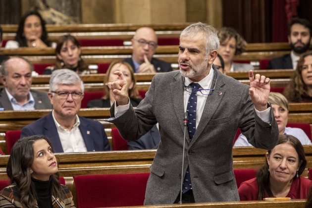 Ciudadanos Carrizosa 2 Victor Sierre Ciudadanos Carrizosa 2 Victor Sierre