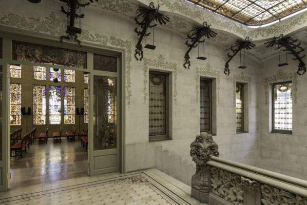 tinenca hostafrancs districte sants open house juan miguel pla jorrin tinenca hostafrancs districte sants open house juan miguel pla jorrin