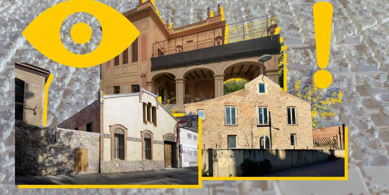 Diez delicatessen para visitar en Barcelona durante el Open House 2026