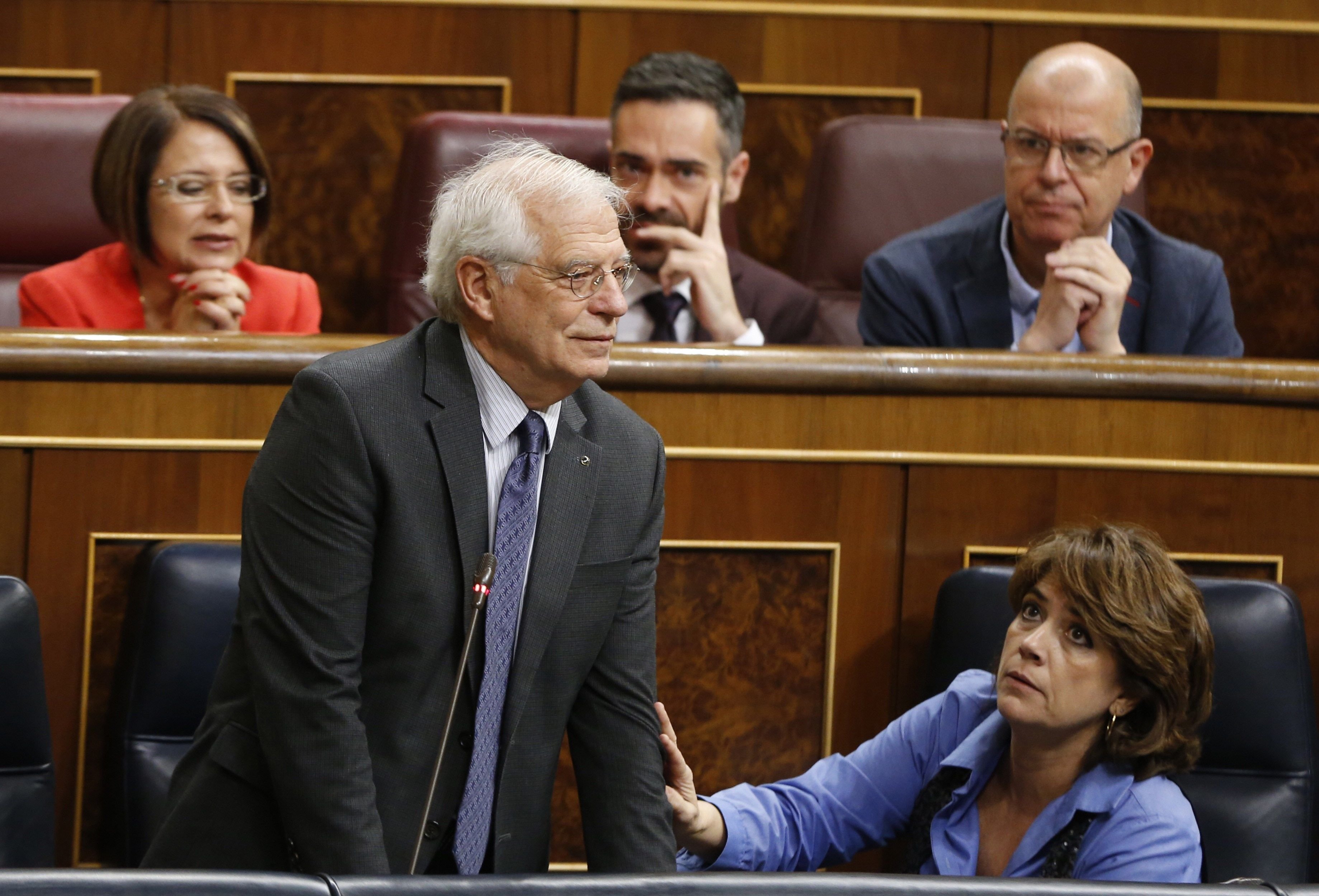 Catalan TV news in 10 minutes