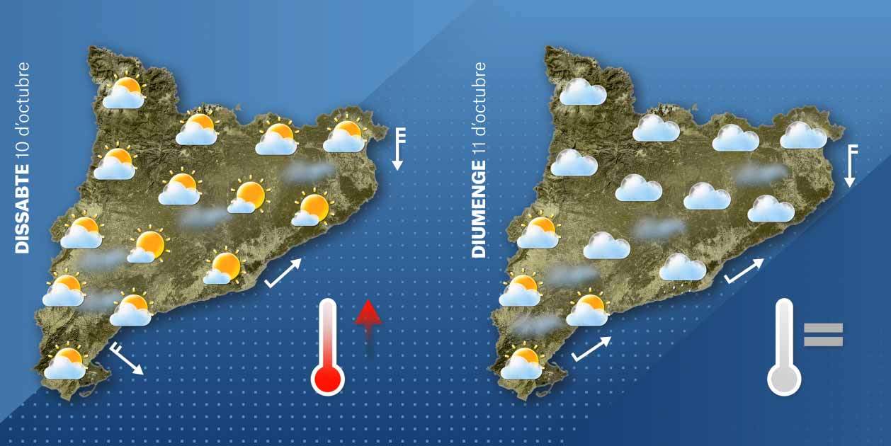 mapa cap de setmana 09 10 00000