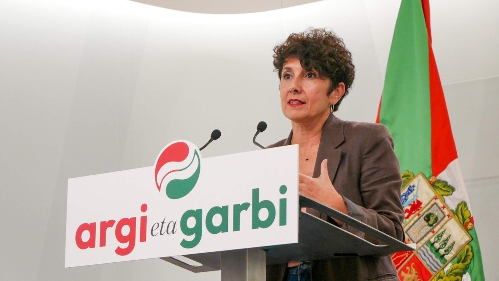 El PNB avisa Feijóo que no pactarà amb Vox "ni per heretar" després del 29N