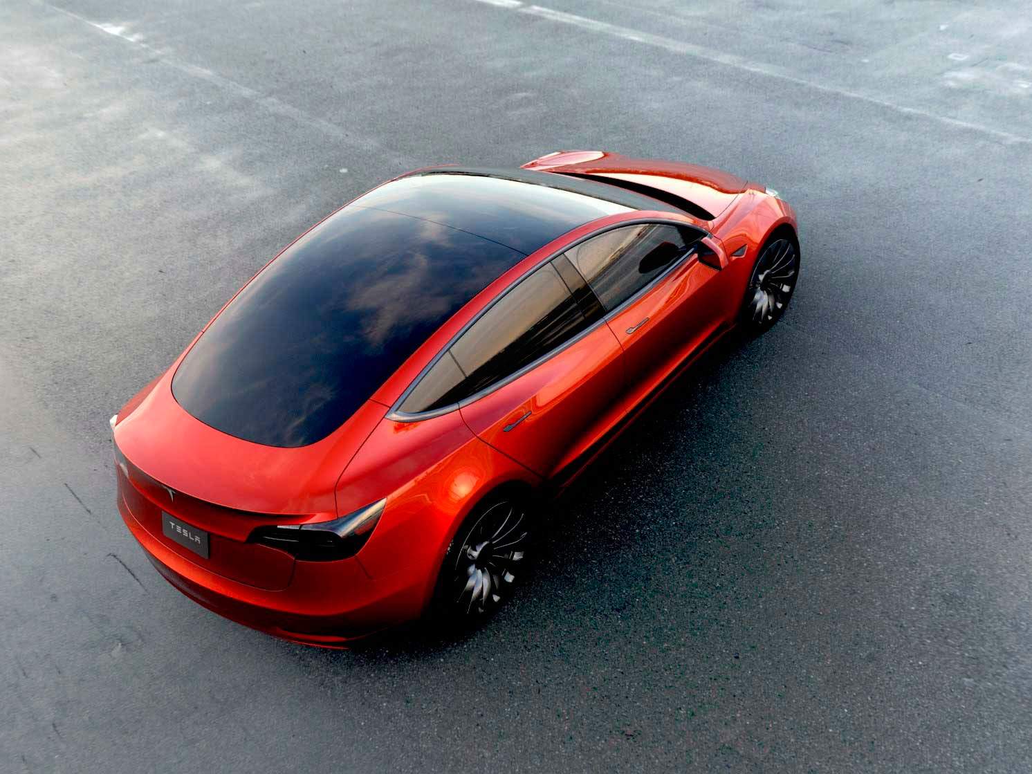 Ni Tesla ni Toyota: els professionals sempre tornen a aquesta marca quan la comoditat ho és tot