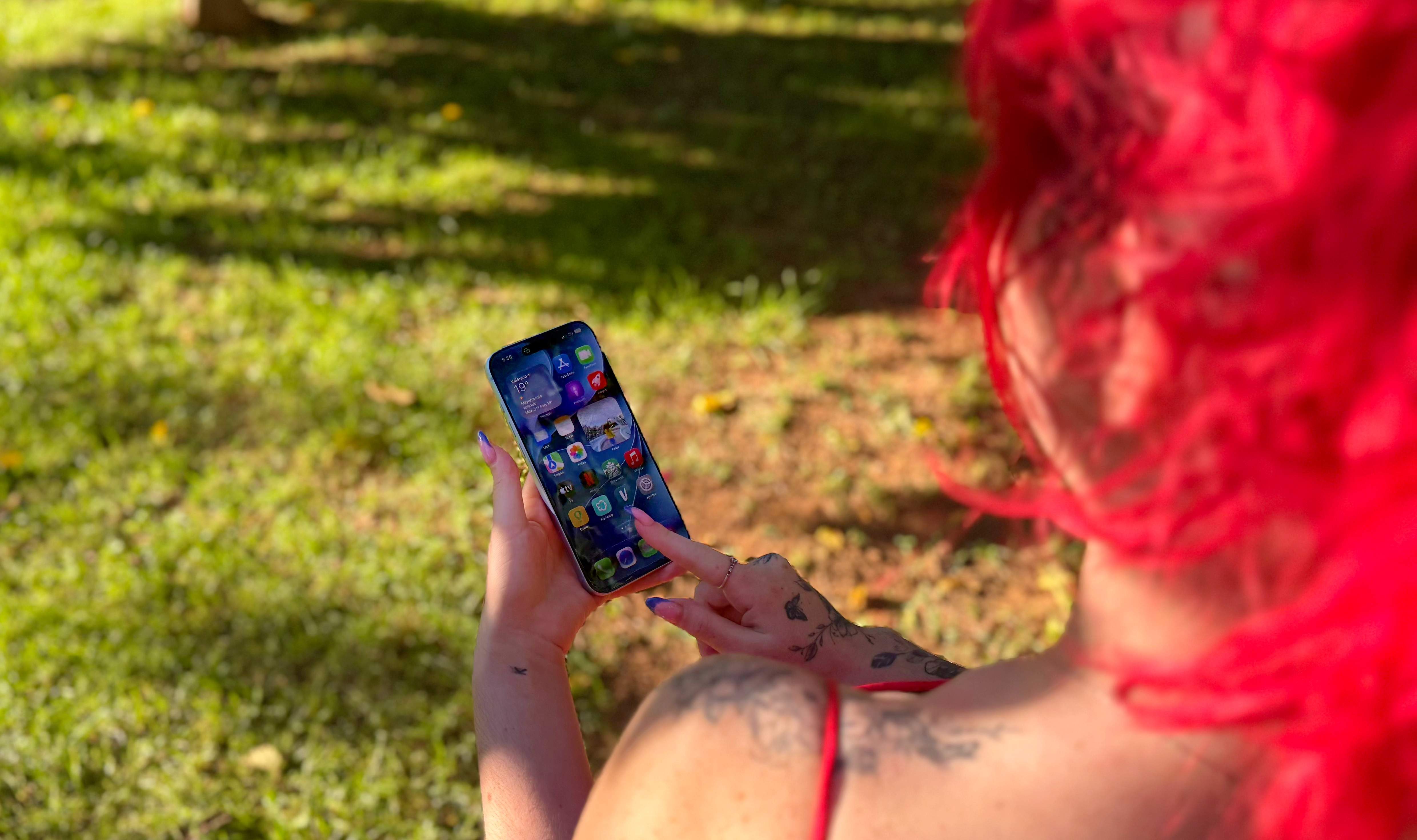 iPhone 18 Pro Max, análisis: diseño premium, batería descomunal y una cámara para volver a mirar las estrellas